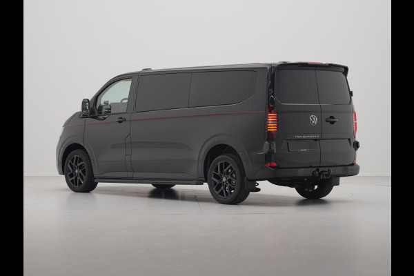 Volkswagen Transporter 2.0 TDI 110kW 150PK L2H1 Style AUT Intro