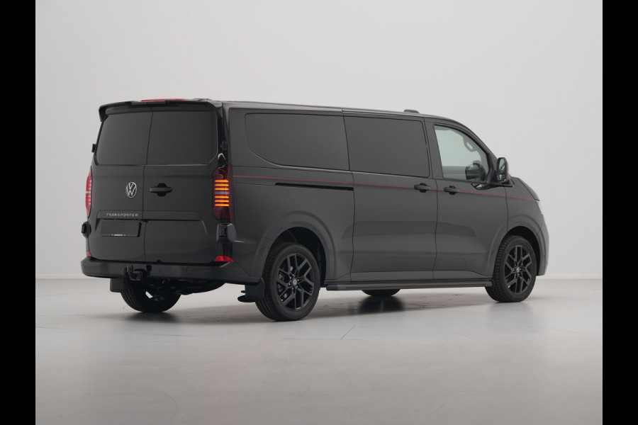 Volkswagen Transporter 2.0 TDI 110kW 150PK L2H1 Style AUT Intro