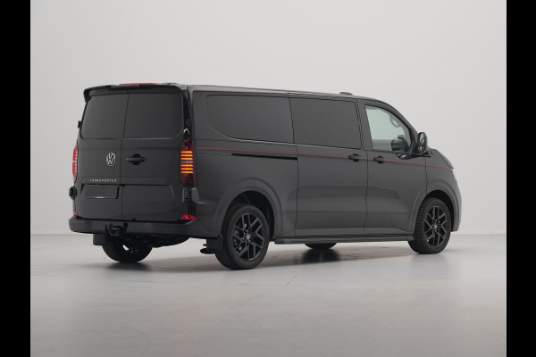 Volkswagen Transporter 2.0 TDI 110kW 150PK L2H1 Style AUT Intro