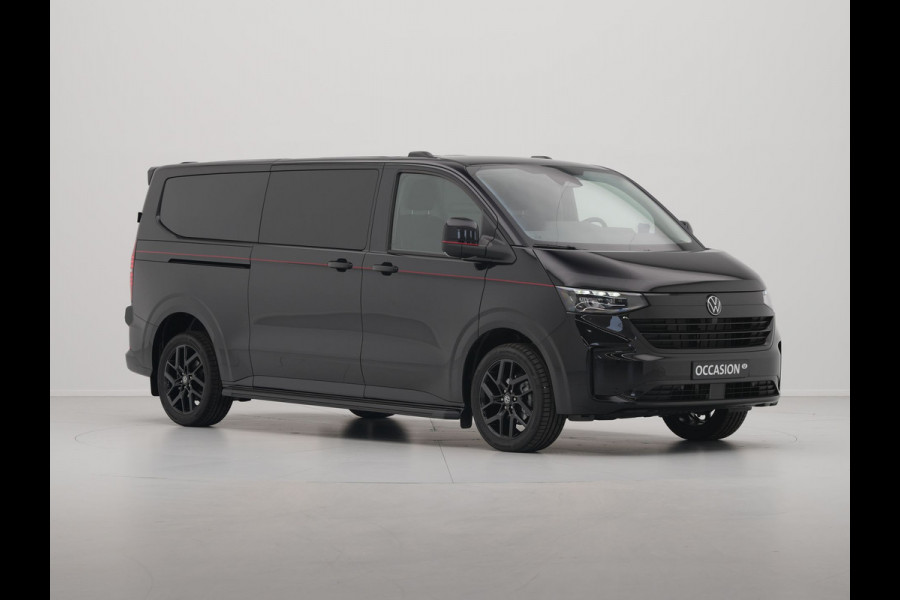 Volkswagen Transporter 2.0 TDI 110kW 150PK L2H1 Style AUT Intro
