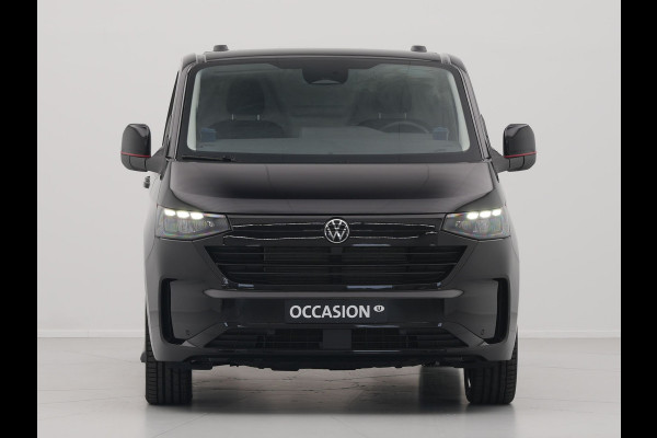 Volkswagen Transporter 2.0 TDI 110kW 150PK L2H1 Style AUT Intro