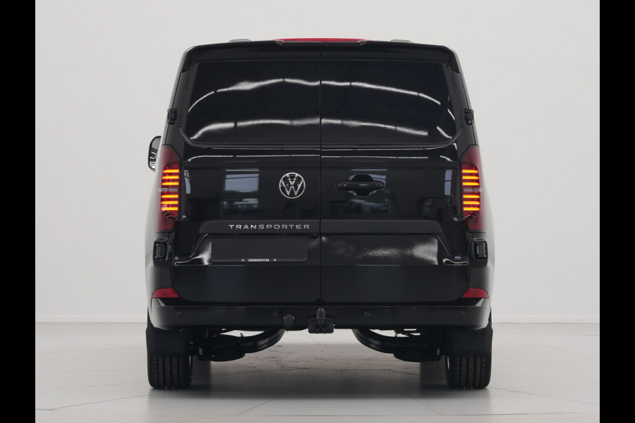 Volkswagen Transporter 2.0 TDI 110kW 150PK L2H1 Style AUT Intro