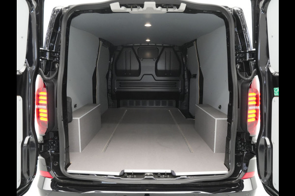 Volkswagen Transporter 2.0 TDI 110kW 150PK L2H1 Style AUT Intro