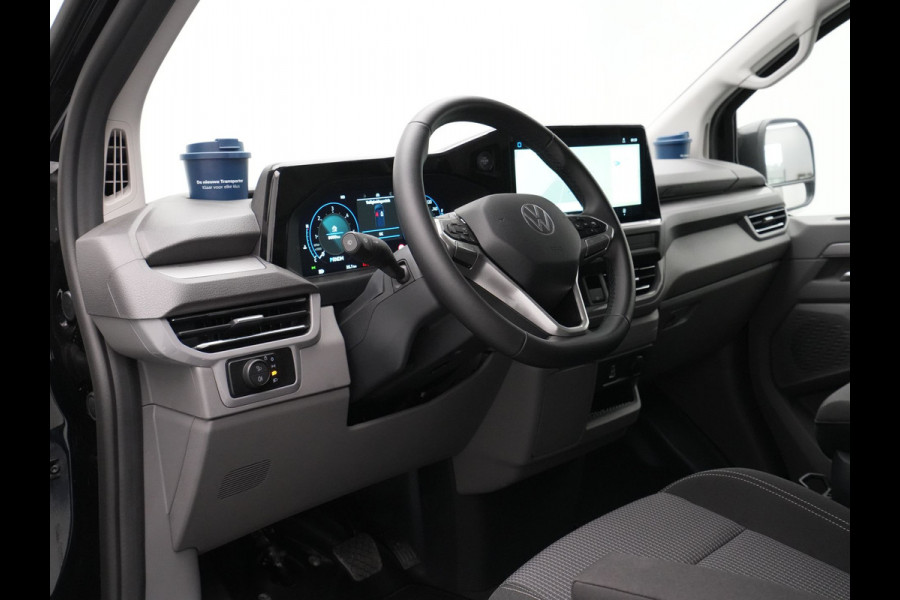 Volkswagen Transporter 2.0 TDI 110kW 150PK L2H1 Style AUT Intro