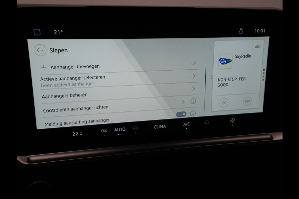 Volkswagen Transporter 2.0 TDI 110kW 150PK L2H1 Style AUT Intro