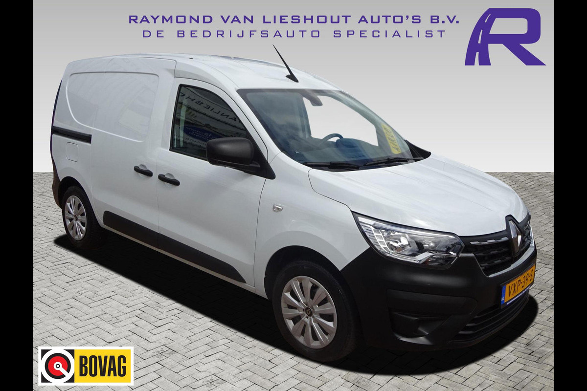 Renault Express Renault Express 1.5 dCi 50 x VOORRAAD EU6 GROOT NAVI AIRCO CRUISE CONTROL PDC Renault Express Renault Express 1.5 dCi 50 x VOORRAAD EU6 GROOT NAVI AIRCO CRUISE CONTROL PDC