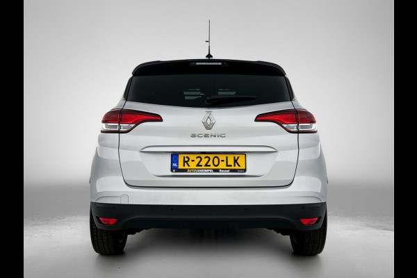 Renault Scénic 1.3 TCe Limited / CAMERA / NAVI / Park. sensoren V+A / Stoelverwarming Renault Scénic 1.3 TCe Limited / CAMERA / NAVI / Park. sensoren V+A / Stoelverwarming