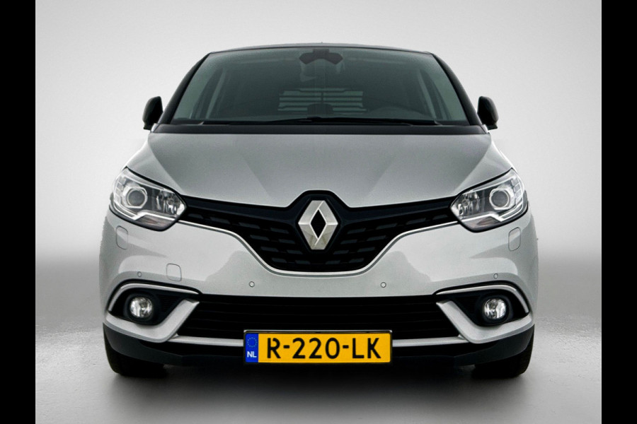 Renault Scénic 1.3 TCe Limited / CAMERA / NAVI / Park. sensoren V+A / Stoelverwarming Renault Scénic 1.3 TCe Limited / CAMERA / NAVI / Park. sensoren V+A / Stoelverwarming