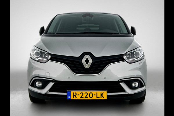 Renault Scénic 1.3 TCe Limited / CAMERA / NAVI / Park. sensoren V+A / Stoelverwarming Renault Scénic 1.3 TCe Limited / CAMERA / NAVI / Park. sensoren V+A / Stoelverwarming