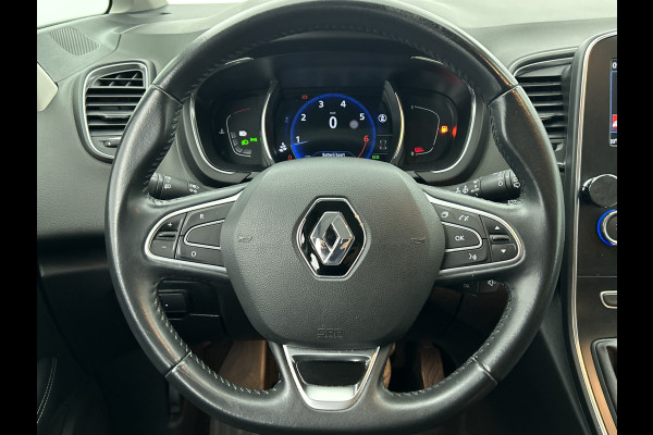 Renault Scénic 1.3 TCe Limited / CAMERA / NAVI / Park. sensoren V+A / Stoelverwarming Renault Scénic 1.3 TCe Limited / CAMERA / NAVI / Park. sensoren V+A / Stoelverwarming