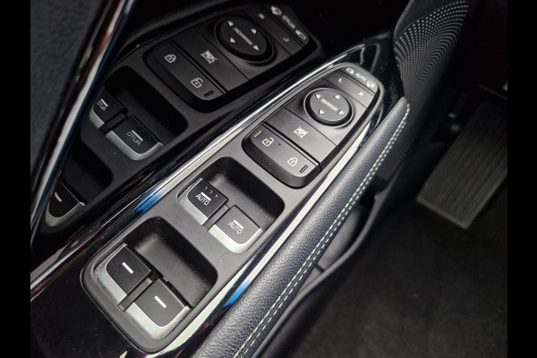 Kia Niro 1.6 GDi Hybrid DynamicLine Automaat | Navi | Clima | Cruise | LMV | Camera | H-Leder | Apple Carplay & Android Auto |
