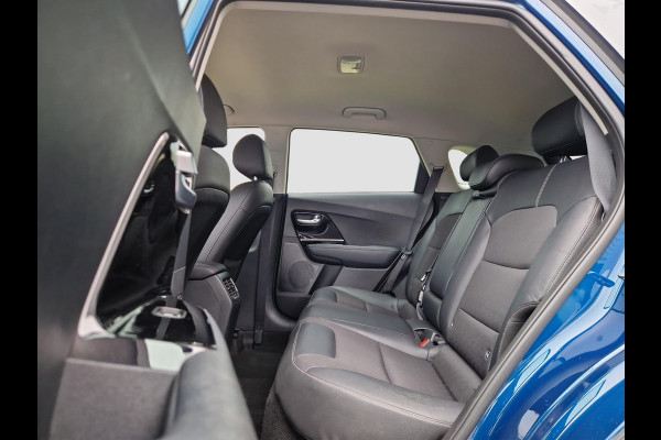 Kia Niro 1.6 GDi Hybrid DynamicLine Automaat | Navi | Clima | Cruise | LMV | Camera | H-Leder | Apple Carplay & Android Auto |