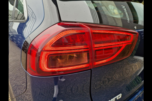 Kia Niro 1.6 GDi Hybrid DynamicLine Automaat | Navi | Clima | Cruise | LMV | Camera | H-Leder | Apple Carplay & Android Auto |