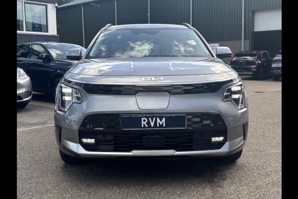 Kia Niro AIR 64kWh NIEUWE AUTO! | INCL. VOLLEDIGE KIA GARANTIE | RIJKLAARPRIJS