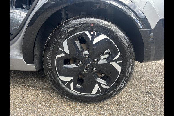 Kia Niro AIR 64kWh NIEUWE AUTO! | INCL. VOLLEDIGE KIA GARANTIE | RIJKLAARPRIJS