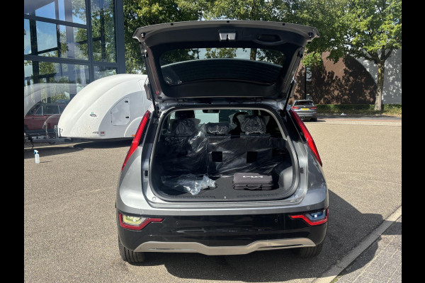 Kia Niro AIR 64kWh NIEUWE AUTO! | INCL. VOLLEDIGE KIA GARANTIE | RIJKLAARPRIJS
