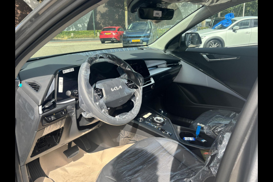 Kia Niro AIR 64kWh NIEUWE AUTO! | INCL. VOLLEDIGE KIA GARANTIE | RIJKLAARPRIJS