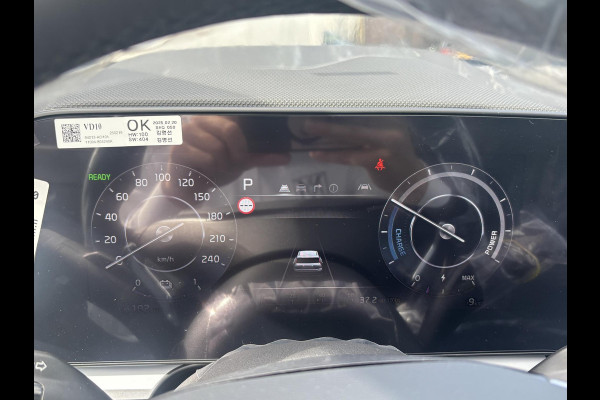 Kia Niro AIR 64kWh NIEUWE AUTO! | INCL. VOLLEDIGE KIA GARANTIE | RIJKLAARPRIJS