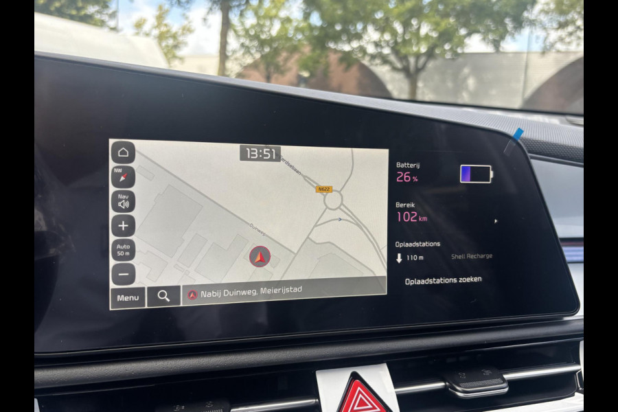 Kia Niro AIR 64kWh NIEUWE AUTO! | INCL. VOLLEDIGE KIA GARANTIE | RIJKLAARPRIJS