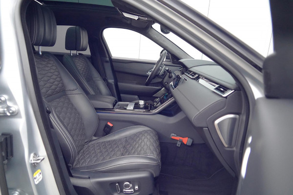 Land Rover Range Rover Velar 5.0 V8 SVAutobiography Dynamic Edition / 96dkm NAP / 360 Camera / Head-Up / Trekhaak / Meridian Sound