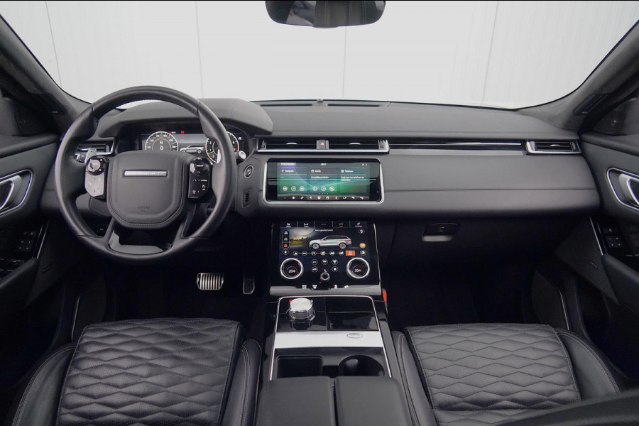 Land Rover Range Rover Velar 5.0 V8 SVAutobiography Dynamic Edition / 96dkm NAP / 360 Camera / Head-Up / Trekhaak / Meridian Sound