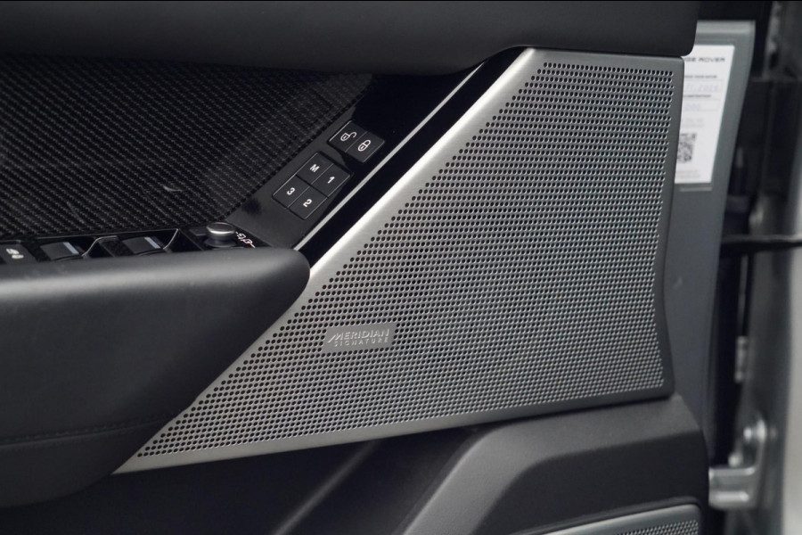 Land Rover Range Rover Velar 5.0 V8 SVAutobiography Dynamic Edition / 96dkm NAP / 360 Camera / Head-Up / Trekhaak / Meridian Sound