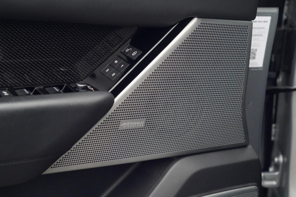 Land Rover Range Rover Velar 5.0 V8 SVAutobiography Dynamic Edition / 96dkm NAP / 360 Camera / Head-Up / Trekhaak / Meridian Sound