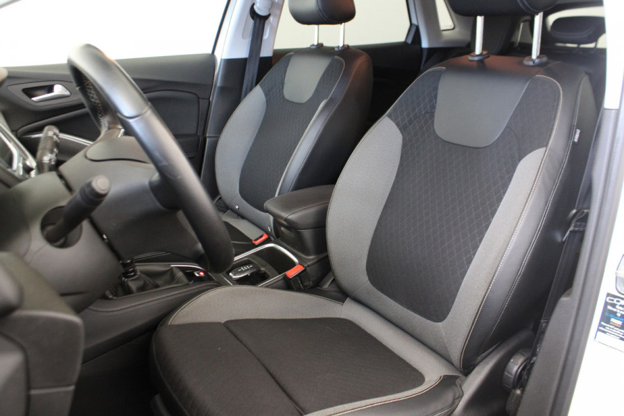 Opel Grandland X 1.2 Turbo Business Executive