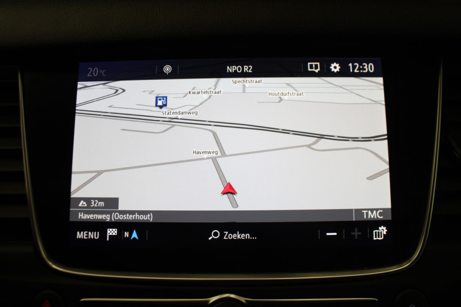 Opel Grandland X 1.2 Turbo Business Executive
