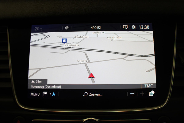 Opel Grandland X 1.2 Turbo Business Executive