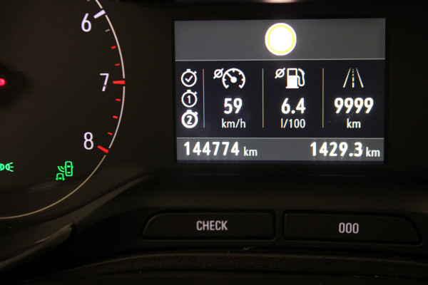 Opel Grandland X 1.2 Turbo Business Executive