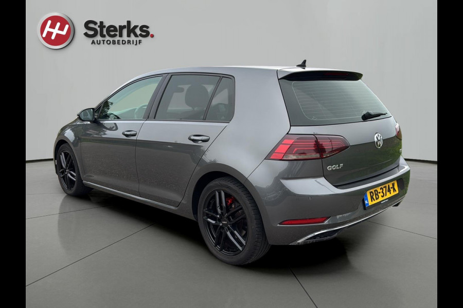 Volkswagen Golf 1.0 TSI Highline Business R AUTOMAAT CLIMAAT CONTROL MULTI STUUR CARPLAY