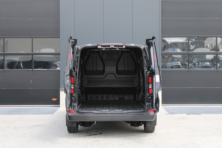 Ford Transit Custom 320 2.0 TDCI L2H1 Trend 136pk - 2x Schuifdeur - LED koplampen - Carplay - Android - Camera - Stoelverwarming - 70l tank - Rijkla