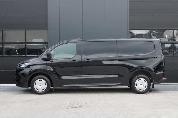 Ford Transit Custom 320 2.0 TDCI L2H1 Trend 136pk - 2x Schuifdeur - LED koplampen - Carplay - Android - Camera - Stoelverwarming - 70l tank - Rijkla