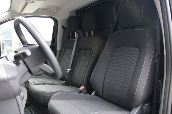 Ford Transit Custom 320 2.0 TDCI L2H1 Trend 136pk - 2x Schuifdeur - LED koplampen - Carplay - Android - Camera - Stoelverwarming - 70l tank - Rijkla