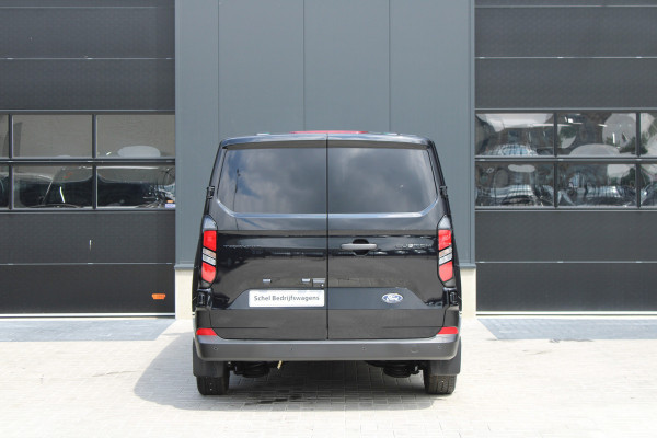 Ford Transit Custom 320 2.0 TDCI L2H1 Trend 136pk - 2x Schuifdeur - LED koplampen - Carplay - Android - Camera - Stoelverwarming - 70l tank - Rijkla