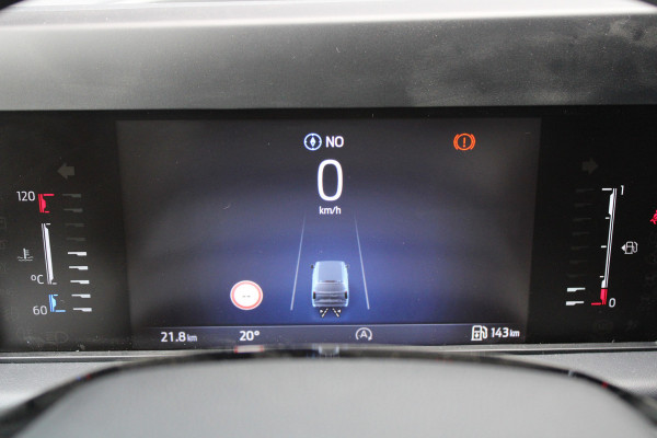 Ford Transit Custom 320 2.0 TDCI L2H1 Trend 136pk - 2x Schuifdeur - LED koplampen - Carplay - Android - Camera - Stoelverwarming - 70l tank - Rijkla