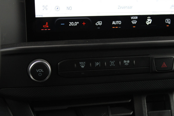 Ford Transit Custom 320 2.0 TDCI L2H1 Trend 136pk - 2x Schuifdeur - LED koplampen - Carplay - Android - Camera - Stoelverwarming - 70l tank - Rijkla