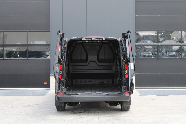 Ford Transit Custom 320 2.0 TDCI L2H1 Trend 136pk - 2x Schuifdeur - LED - Navi - Android - Camera - Stoelverwarming - 70l tank - Rijklaar