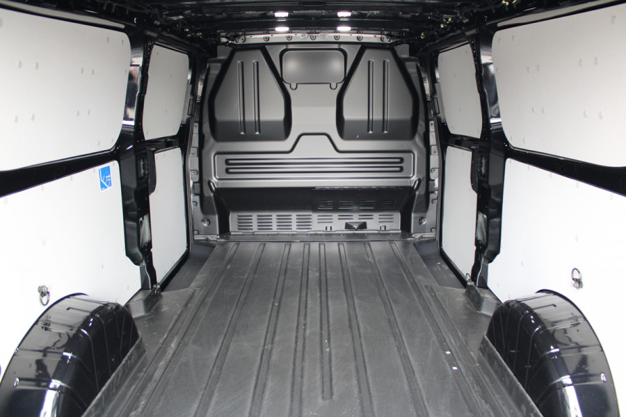 Ford Transit Custom 320 2.0 TDCI L2H1 Trend 136pk - 2x Schuifdeur - LED - Navi - Android - Camera - Stoelverwarming - 70l tank - Rijklaar