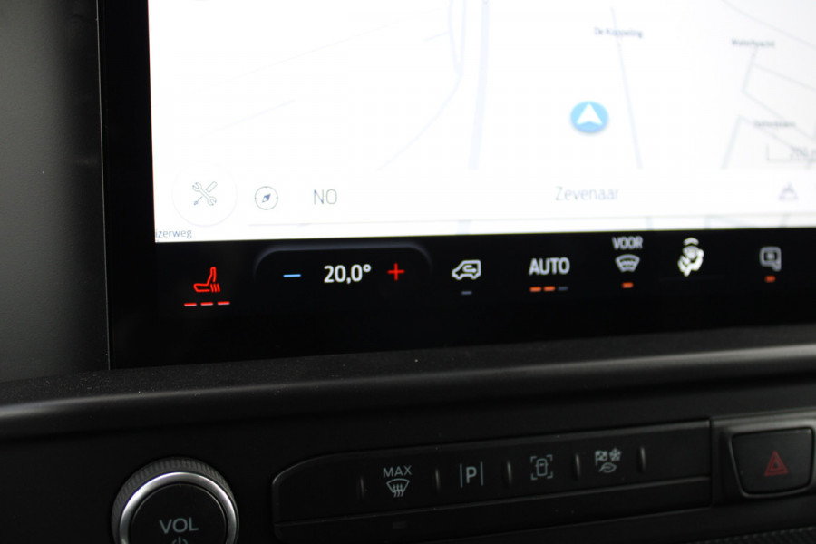 Ford Transit Custom 320 2.0 TDCI L2H1 Trend 136pk - 2x Schuifdeur - LED - Navi - Android - Camera - Stoelverwarming - 70l tank - Rijklaar