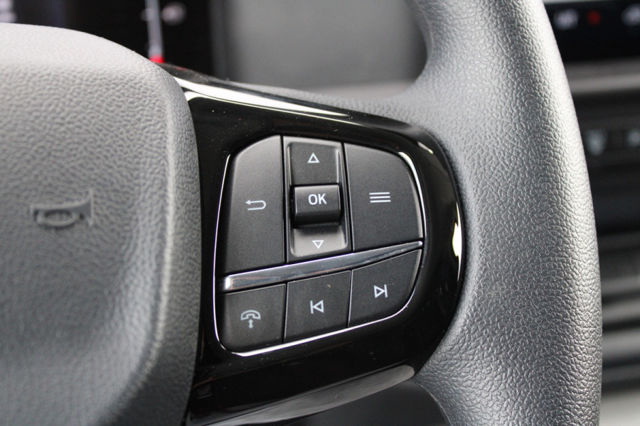 Ford Transit Custom 320 2.0 TDCI L2H1 Trend 136pk - 2x Schuifdeur - LED - Navi - Android - Camera - Stoelverwarming - 70l tank - Rijklaar