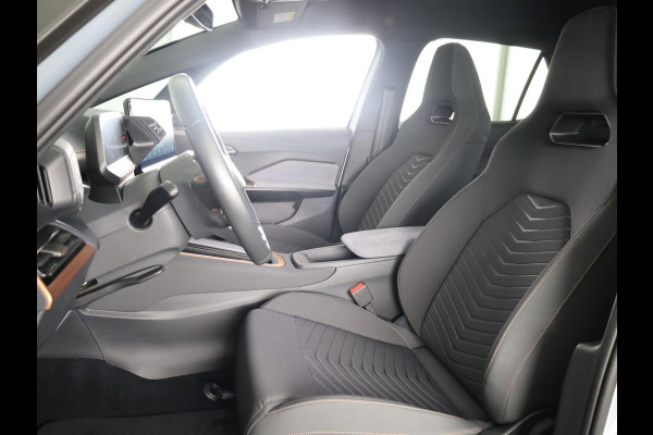 CUPRA Born Adrenaline 62 kWh 230 pk | Navigatie | Parkeersensoren | Achteruitrijcamera | LED koplampen | Stoelverwarming | BEATS audio system |