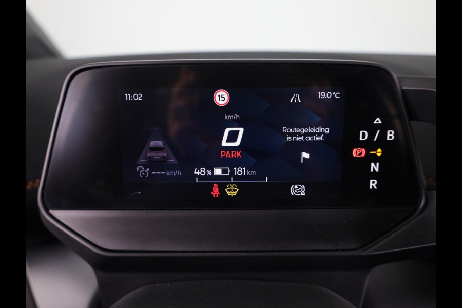 CUPRA Born Adrenaline 62 kWh 230 pk | Navigatie | Parkeersensoren | Achteruitrijcamera | LED koplampen | Stoelverwarming | BEATS audio system |