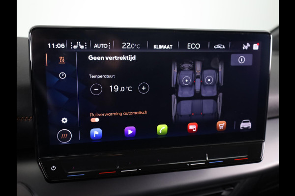 CUPRA Born Adrenaline 62 kWh 230 pk | Navigatie | Parkeersensoren | Achteruitrijcamera | LED koplampen | Stoelverwarming | BEATS audio system |