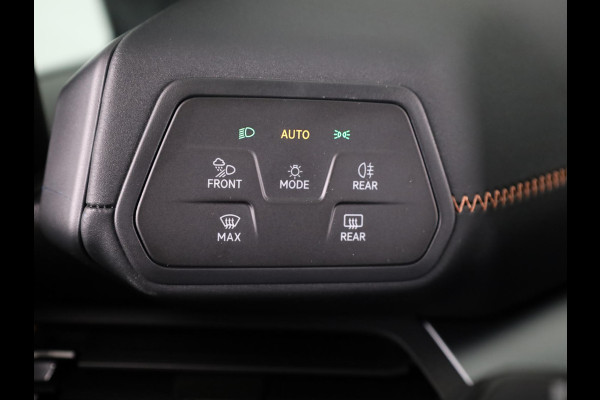 CUPRA Born Adrenaline 62 kWh 230 pk | Navigatie | Parkeersensoren | Achteruitrijcamera | LED koplampen | Stoelverwarming | BEATS audio system |