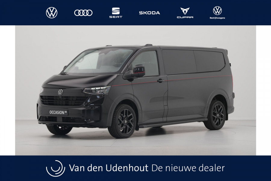 Volkswagen Transporter 2.0 TDI 110kW 150PK L2H1 Style AUT Intro