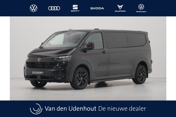 Volkswagen Transporter 2.0 TDI 110kW 150PK L2H1 Style AUT Intro