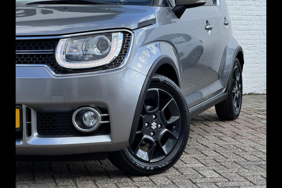 Suzuki Ignis 1.2 Smart Hybrid Select Cruise control Climate control Carplay Navi Stoelverwarming Airco Bleutooth Keyless