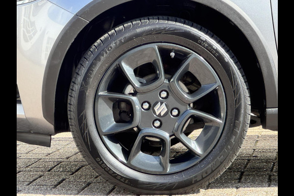 Suzuki Ignis 1.2 Smart Hybrid Select Cruise control Climate control Carplay Navi Stoelverwarming Airco Bleutooth Keyless